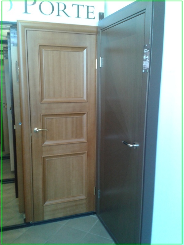 Двери в Калининграде, межкомнатные двери в Калининграде, купить двери в Калининграде, новые двери